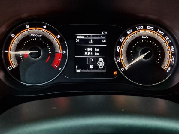 Lada (ВАЗ) Vesta I Рестайлинг (NG) с пробегом 2024 года, цена 1 230 000 рублей, 41694 км, седан, Автокод Объявления