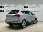 JAC S5 (Eagle) I Рестайлинг Санкт-Петербург  - изображение 29