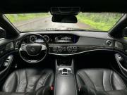 Mercedes-Benz Maybach S-Класс I (X222) Уфа  - изображение 22