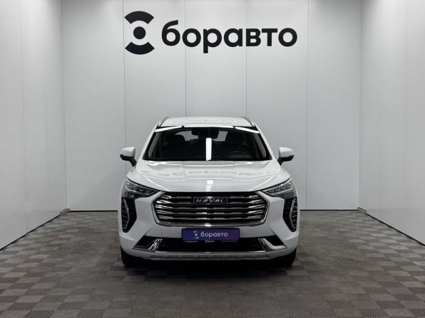 Haval Jolion I с пробегом 2023 года, цена 1 499 000 рублей, 144789 км, внедорожник, Автокод Объявления