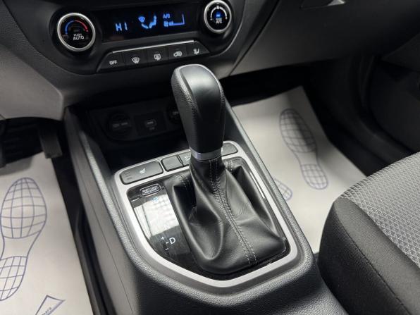 Hyundai Creta I Рестайлинг с пробегом 2020 года, цена 2 255 000 рублей, 39456 км, внедорожник, Автокод Объявления