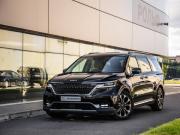 Kia Carnival IV Санкт-Петербург  - изображение 67