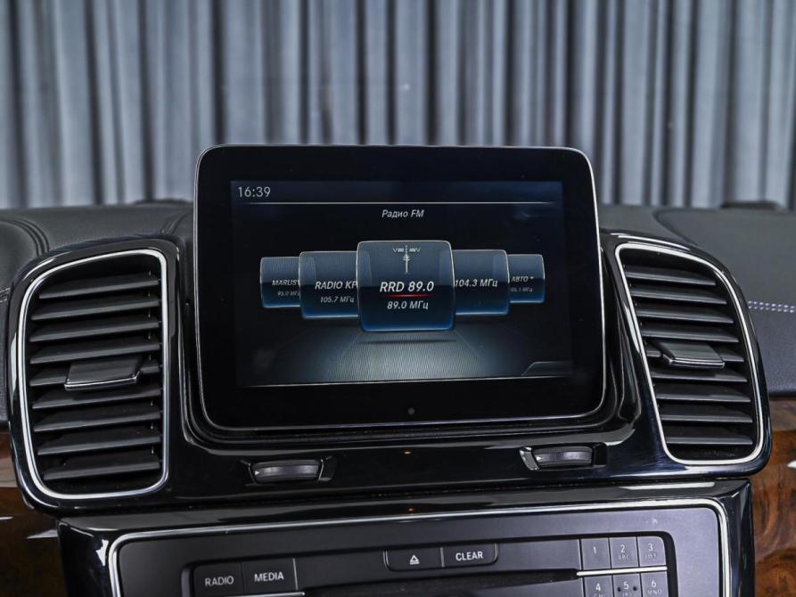 Mercedes-Benz GLS I (X166) Ставрополь  - изображение 16