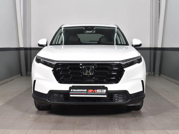 Honda CR-V VI с пробегом 2026 года, цена 4 249 995 рублей, 28 км, внедорожник, Автокод Объявления