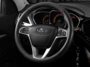 Lada (ВАЗ) Vesta I Тюмень  - изображение 39