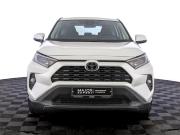 Toyota RAV4 V (XA50) Москва  - изображение 29