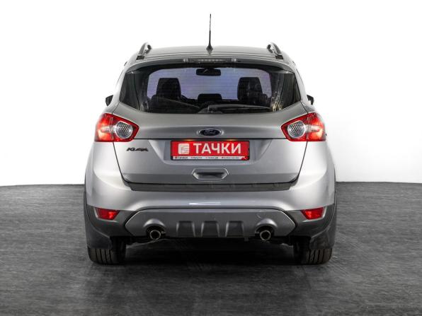Ford Kuga I с пробегом 2012 года, цена 900 500 рублей, 144560 км, внедорожник, Автокод Объявления