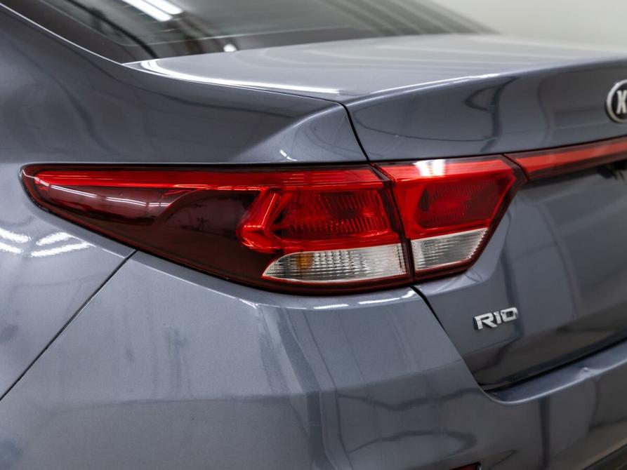 Kia Rio IV Волгоград  - изображение 11