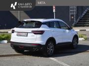 Belgee X50 Казань  - изображение 17