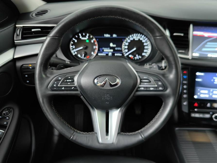 Infiniti QX50 II Подольск  - изображение 11