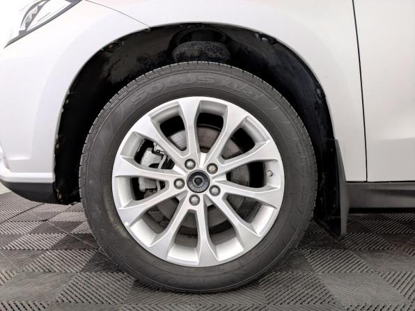 Haval H2 с пробегом 2019 года, цена 1 450 000 рублей, 20072 км, внедорожник, Автокод Объявления