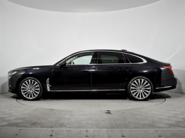 Hongqi H9 I с пробегом 2023 года, цена 3 850 000 рублей, 33839 км, седан, Автокод Объявления