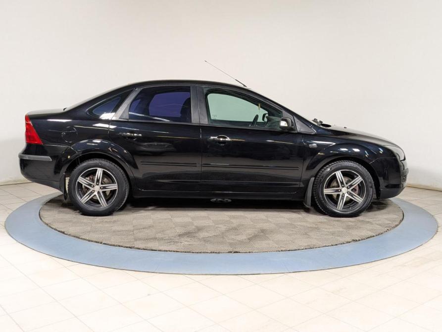 Ford Focus II Екатеринбург  - изображение 9