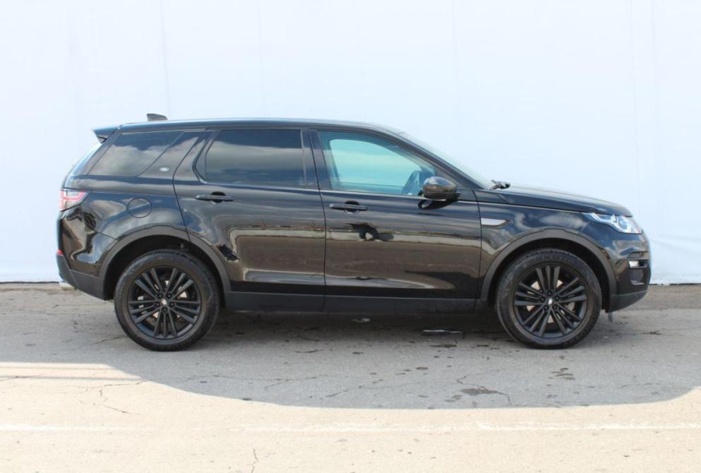 Land Rover Discovery Sport I Нижний Новгород  - изображение 8