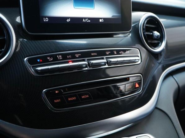 Mercedes-Benz V-Класс III (W447) с пробегом 2014 года, цена 3 698 888 рублей, 153875 км, минивэн, Автокод Объявления