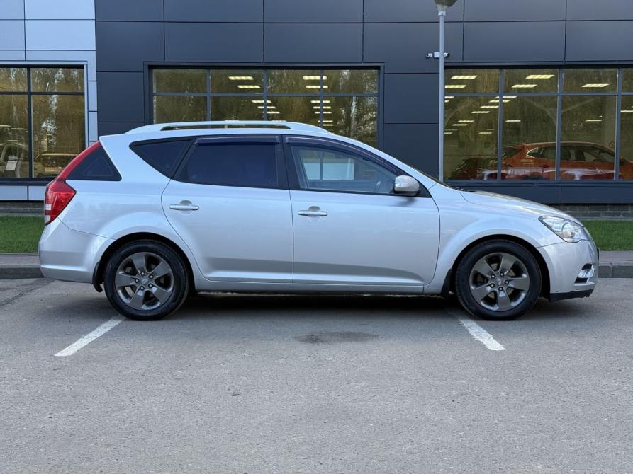 Kia Ceed I Рестайлинг Ярославль  - изображение 4