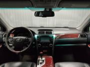Toyota Camry VII (XV50) Пермь  - изображение 26