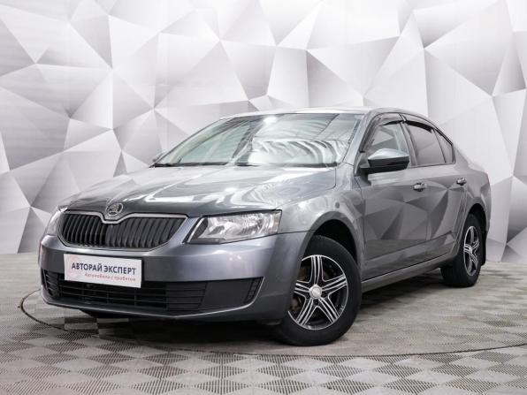 Skoda Octavia III (A7) с пробегом 2013 года, цена 773 000 рублей, 280000 км, лифтбек, Автокод Объявления