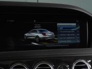 Mercedes-Benz S-Класс VI (W222 C217) Рестайлинг Минеральные Воды  - изображение 39