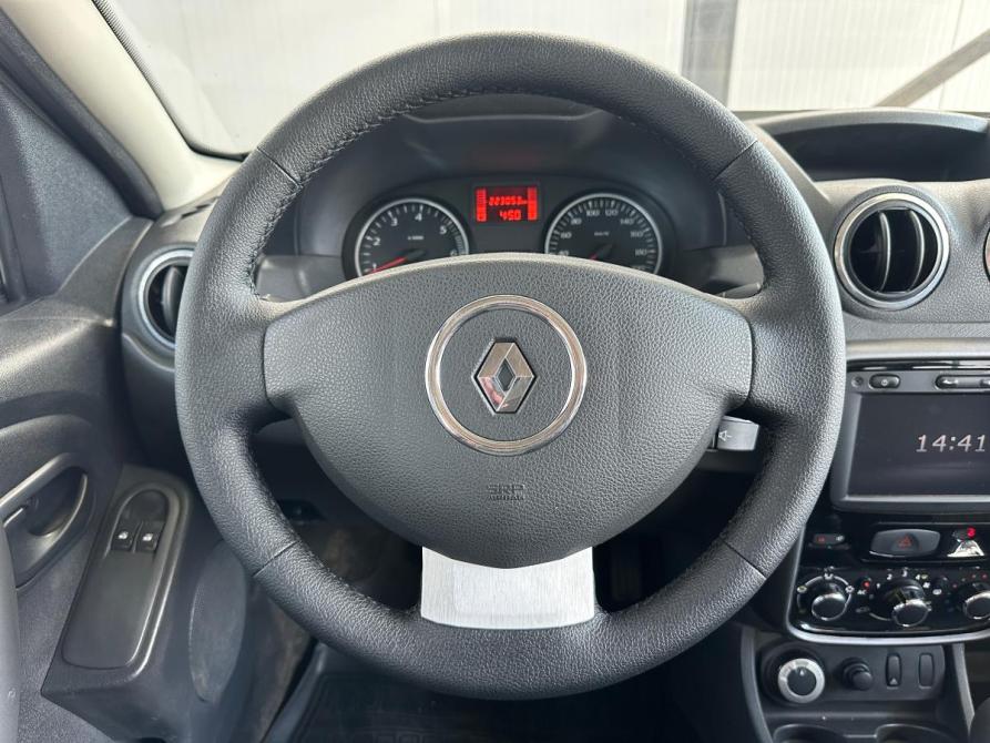 Renault Duster I Тамбов  - изображение 17