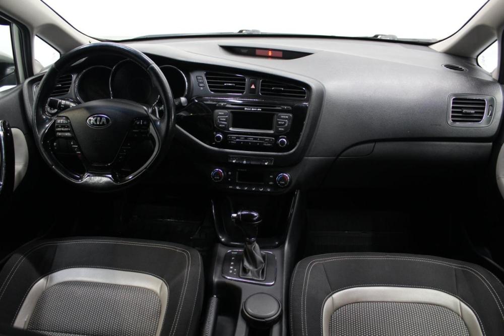 Kia Ceed II Кемерово  - изображение 12