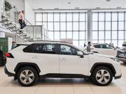 Toyota RAV4 V (XA50) Казань  - изображение 27