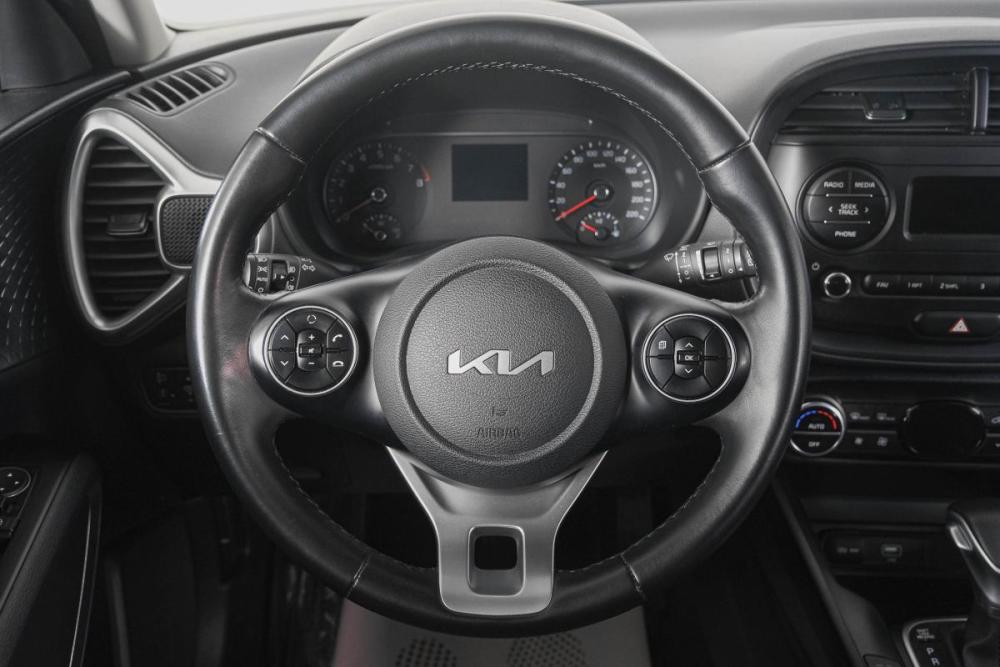 Kia Soul III Кемерово  - изображение 16