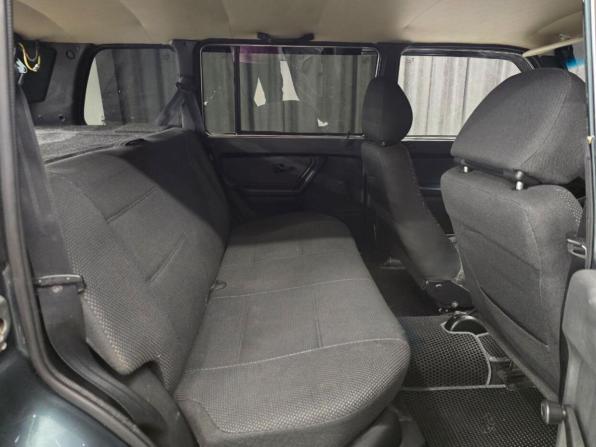 Lada (ВАЗ) 2131 (4x4) I с пробегом 2013 года, цена 500 000 рублей, 156000 км, внедорожник, Автокод Объявления