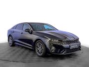 Kia K5 III Санкт-Петербург  - изображение 33