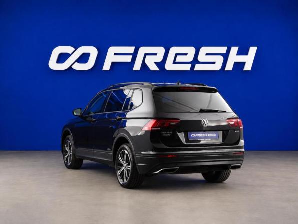 Volkswagen Tiguan II с пробегом 2020 года, цена 2 849 632 рубля, 86959 км, внедорожник, Автокод Объявления