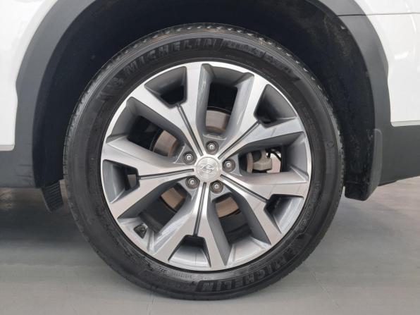 Hyundai Palisade I с пробегом 2020 года, цена 4 329 000 рублей, 93242 км, внедорожник, Автокод Объявления