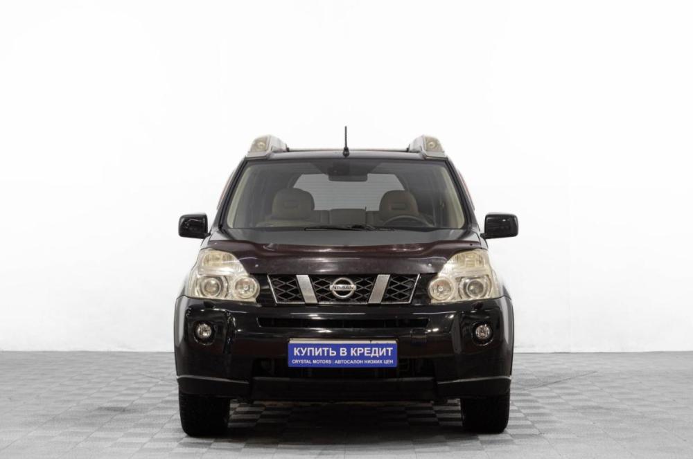 Nissan X-Trail II Барнаул  - изображение 2