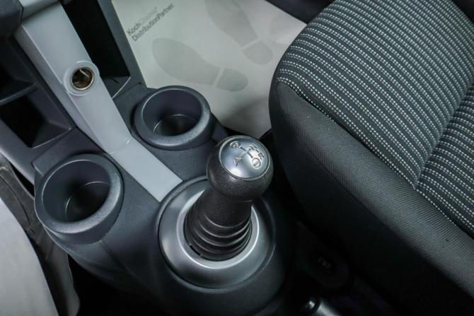 Mitsubishi Colt VI (Z20/Z30) с пробегом 2008 года, цена 579 000 рублей, 116000 км, хэтчбек, Автокод Объявления