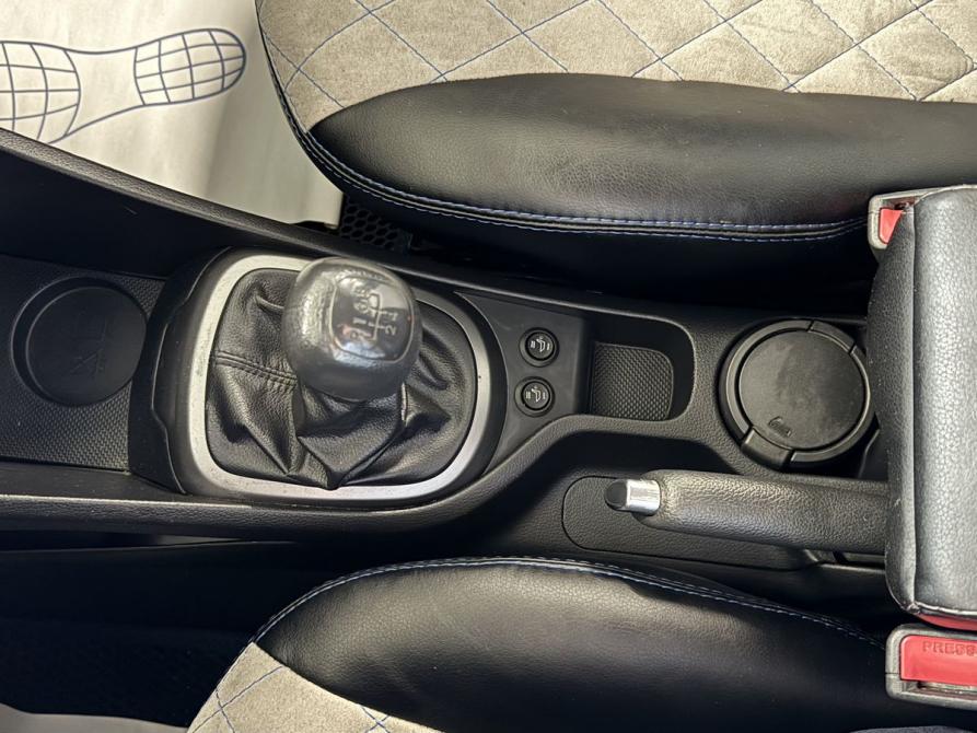 Kia Rio III Рестайлинг Пермь  - изображение 28