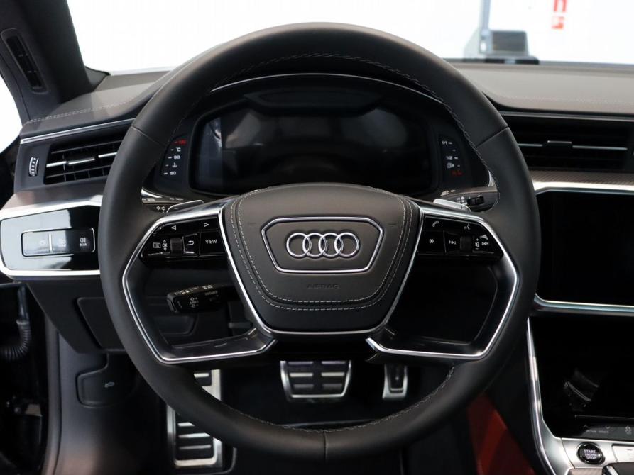 Audi A7 II (4K) Калининград  - изображение 15