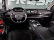 Changan UNI-S (CS55 Plus) I Воронеж  - изображение 40
