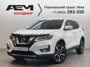 Nissan X-Trail III Рестайлинг Барнаул  - изображение 39