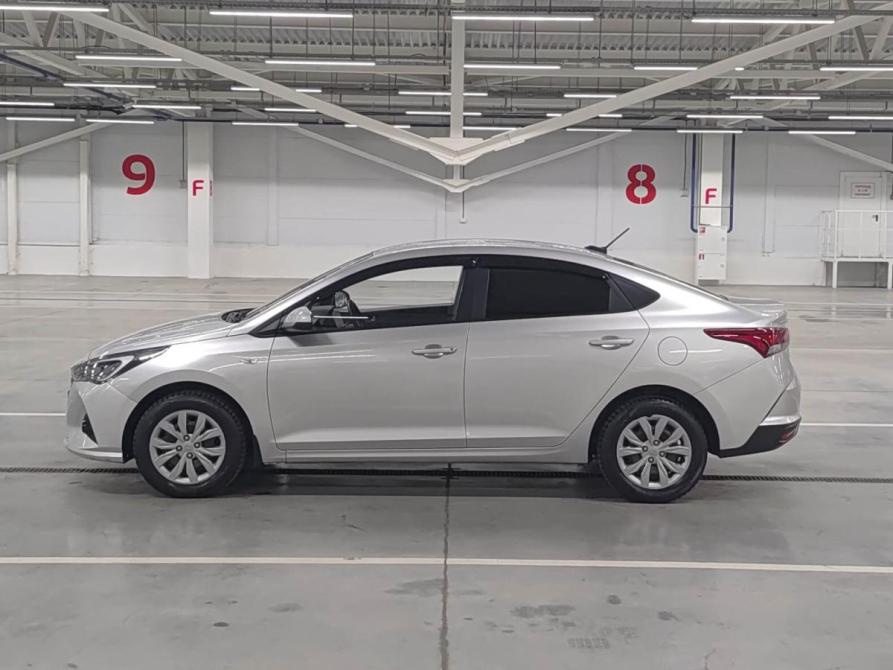 Hyundai Solaris II Рестайлинг Казань  - изображение 10