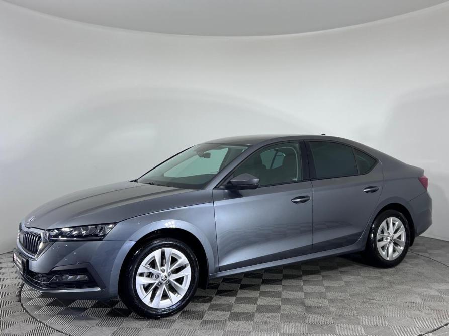 Skoda Octavia IV (A8) Ростов-на-Дону  - изображение 1
