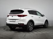 Kia Sportage IV Рестайлинг Санкт-Петербург  - изображение 25