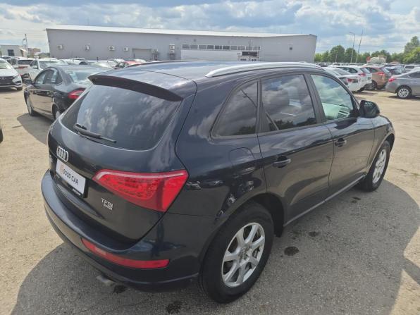 Audi Q5 I (8R) с пробегом 2010 года, цена 1 000 000 рублей, 308420 км, внедорожник, Автокод Объявления