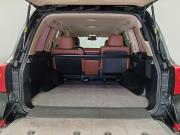 Toyota Land Cruiser 200 Series Рестайлинг 1 Москва  - изображение 31
