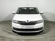 Skoda Rapid I Рестайлинг Санкт-Петербург  - изображение 18