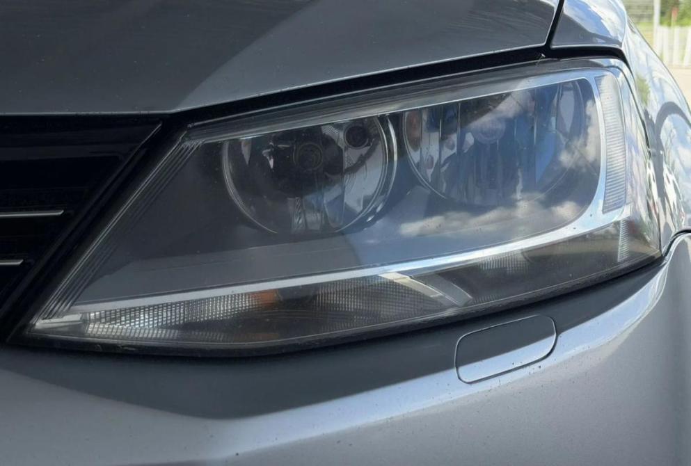 Volkswagen Jetta VI Киров  - изображение 28