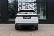 JETOUR X70+ I Рестайлинг Ульяновск  - изображение 33