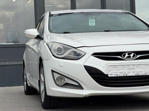 Hyundai i40 I с пробегом 2013 года, цена 758 000 рублей, 231000 км, седан, Автокод Объявления