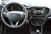 Lada (ВАЗ) Vesta I Старый Оскол  - изображение 33