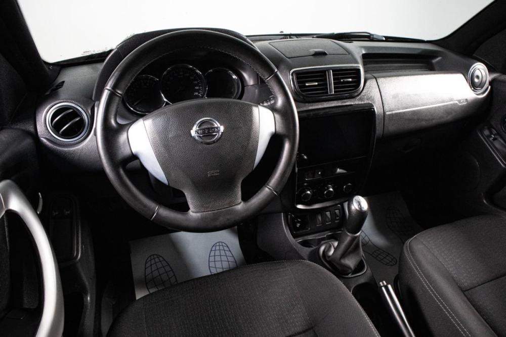 Nissan Terrano III (D10) Сургут  - изображение 11