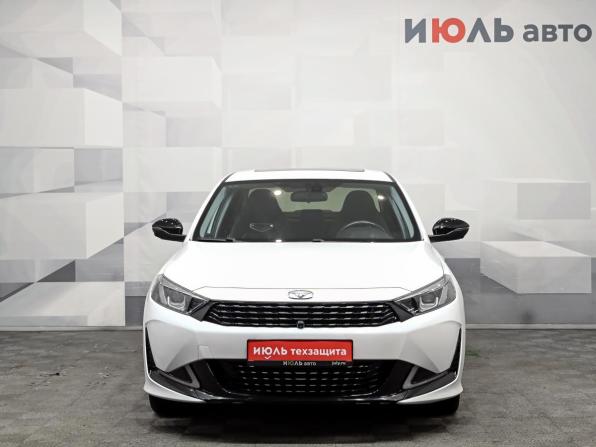 Kaiyi E5 с пробегом 2023 года, цена 1 550 000 рублей, 43530 км, седан, Автокод Объявления