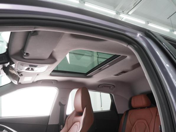Omoda C5 I с пробегом 2022 года, цена 1 849 000 рублей, 45477 км, внедорожник, Автокод Объявления